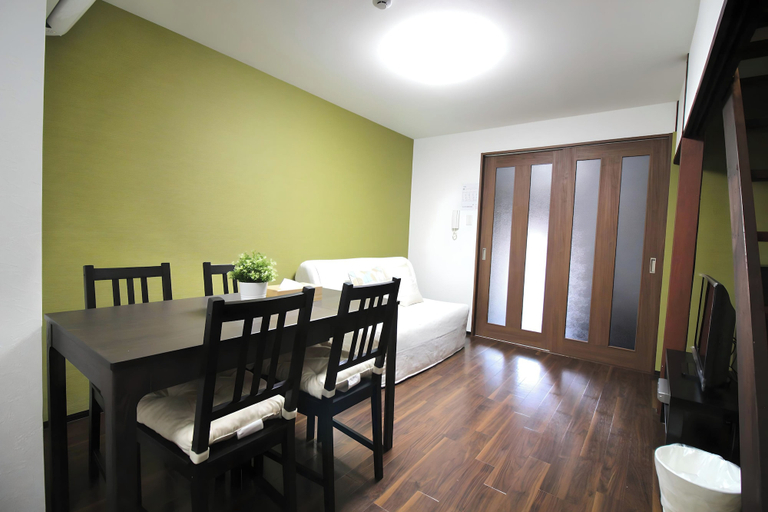 Others 5, Yagara Terrace House D, Osaka