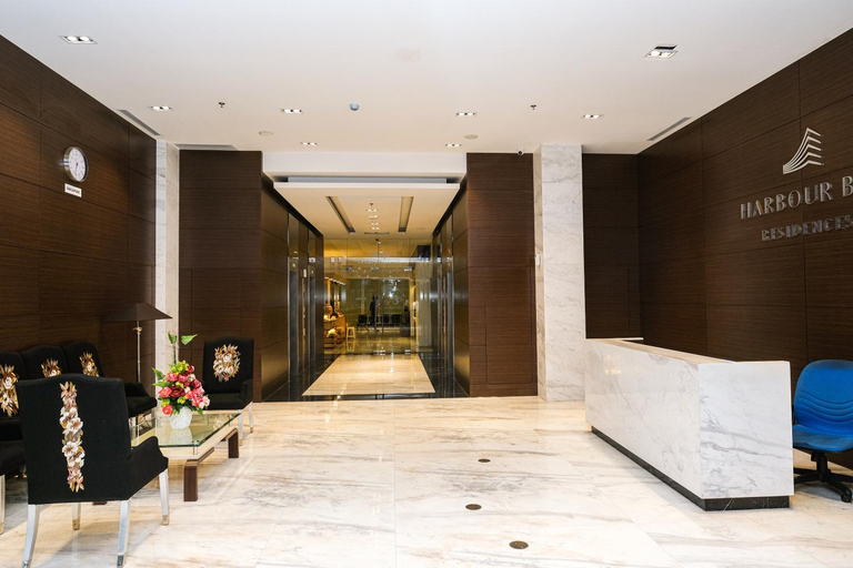 5, LOVINA 6-11 Harbour Bay Nagoya, Batam