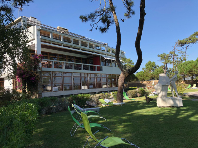 Bungalow B9 - Nature, Beach & River, Esposende