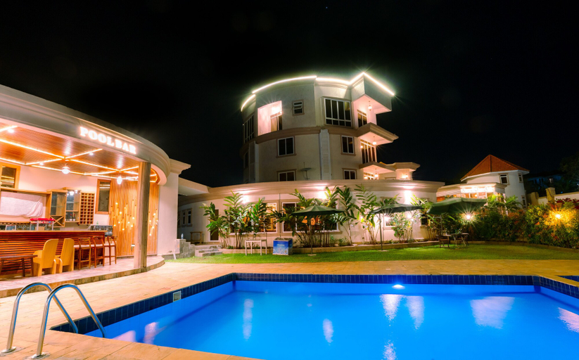 Exterior & Views 2, Grik Hotel - Entebbe, Entebbe