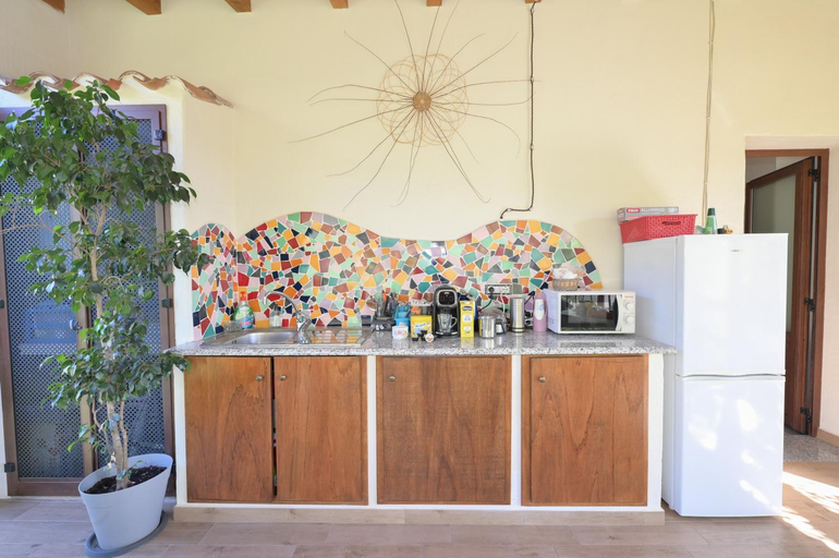 Food & Drinks 3, B&B Su Neulagi, Ogliastra
