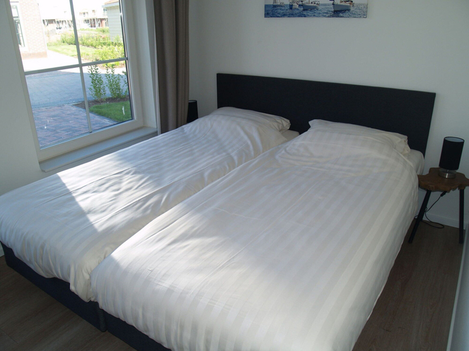 Others 3, Detached Holiday Home Near Amsterdam, Waterland