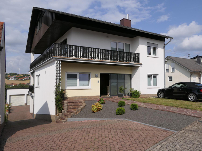 Ferienwohnung Jurgen Brill, Neunkirchen