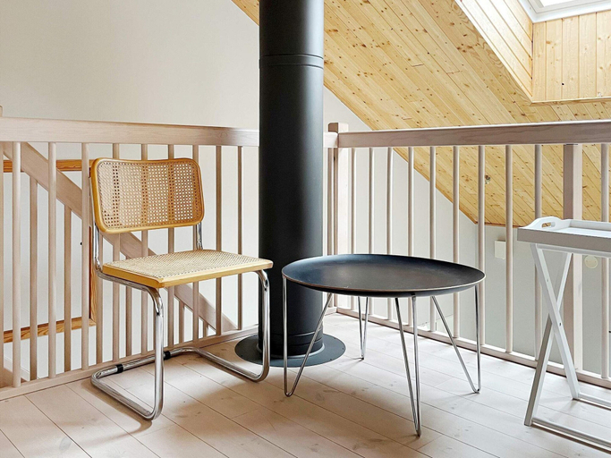 Interior 5, 4 Star Holiday Home in Klintehamn, Gotland