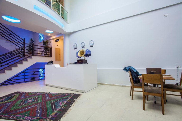 Public Area 2, Pamukkale Termal Ece Otel, Akköy
