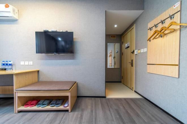 Others 4, Shankee Hotel (Qingyuan Bus Station), Baoding