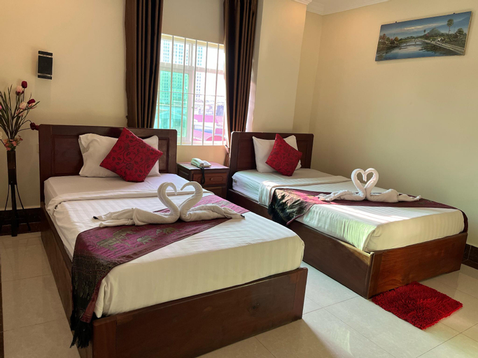 Bedroom 12