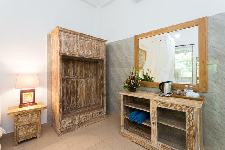 Bathroom 5