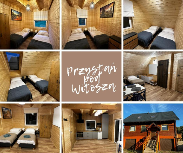 Others 5, Apartamenty pod Witosza, Jelenia Góra