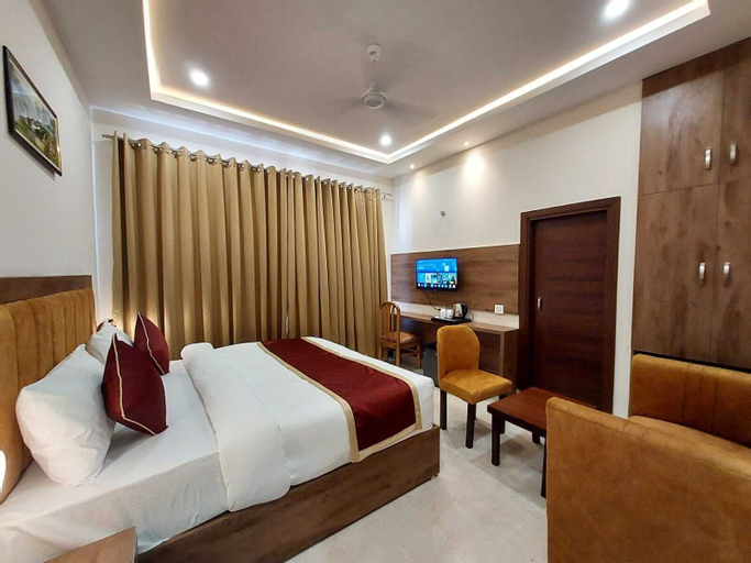 Bedroom 2