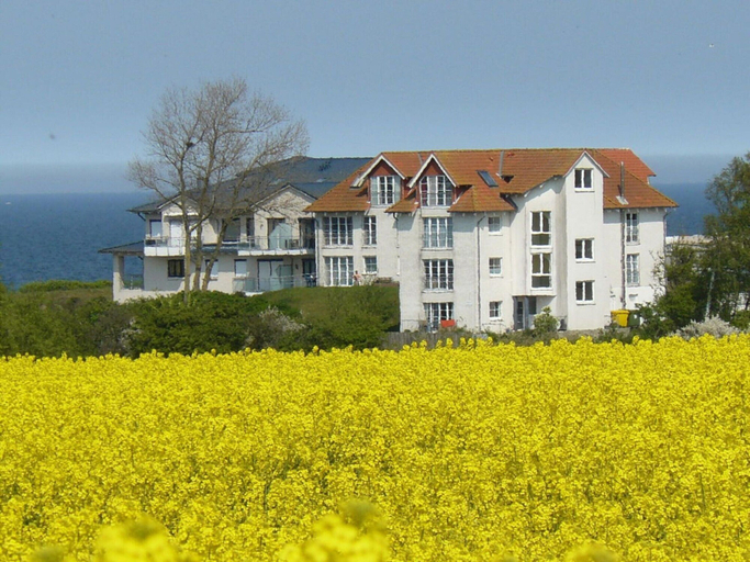 Exterior 5, Nice Apartment Near Seabeach, Plön