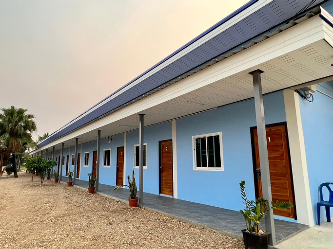 KK เฮือนคำเเก้วรีสอร์ท& KK House cafa nan, Na Noi