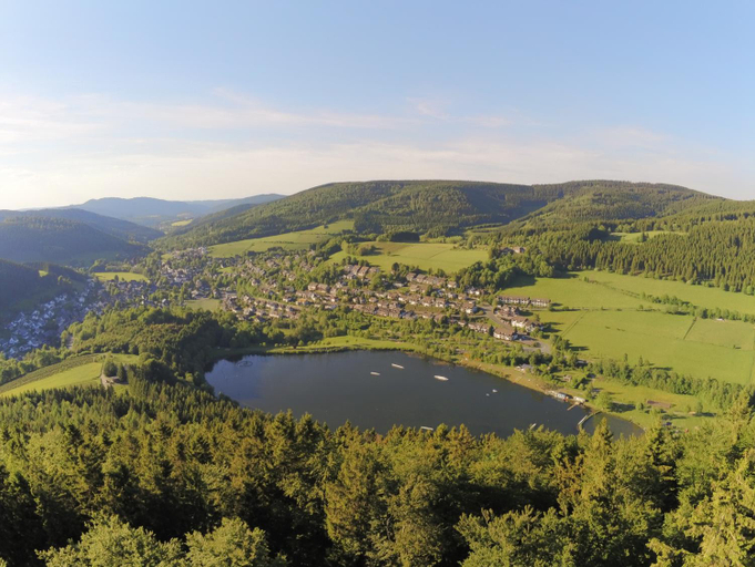 Others 5, Siebengluck - 4 FeWo's mit SommerCard, Hochsauerlandkreis
