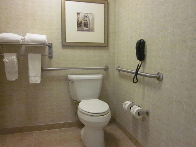 Bathroom 11