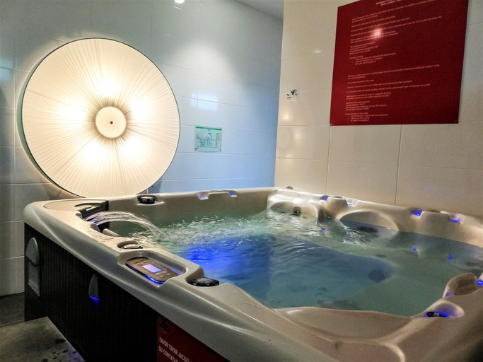 Sport & Beauty 2, Whales Bay Hotel, Ponta Delgada