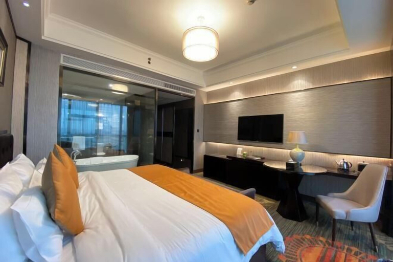 Bedroom 5
