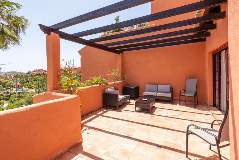Others 2, Penthouse El Soto de Marbella, Málaga