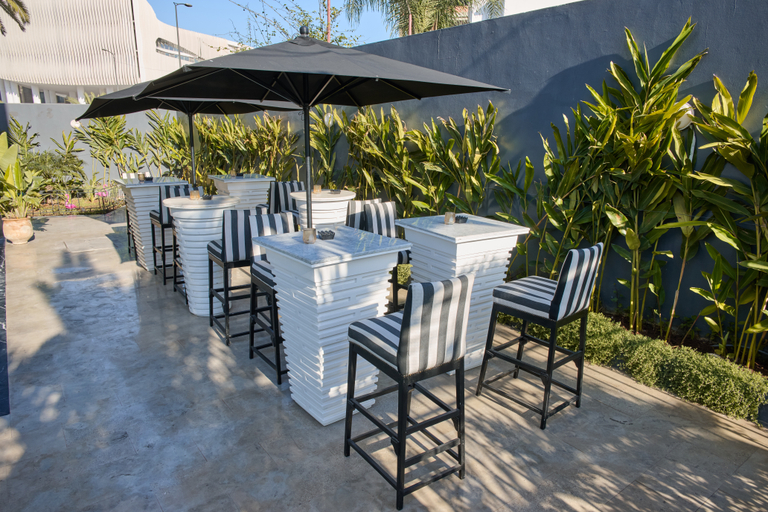 Food & Drinks 4, Fourteen Ain Sbaa, Casablanca