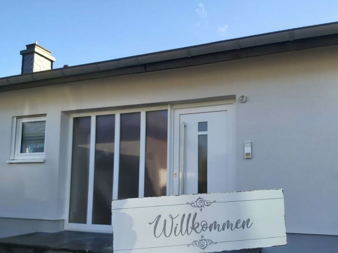 Exterior & Views, Holiday Apartment Falkenlay, Cochem-Zell