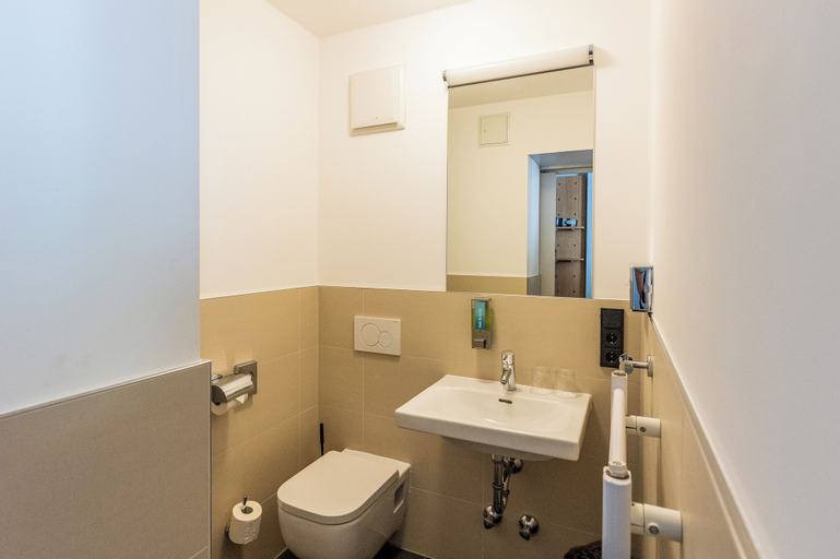 Bathroom 5