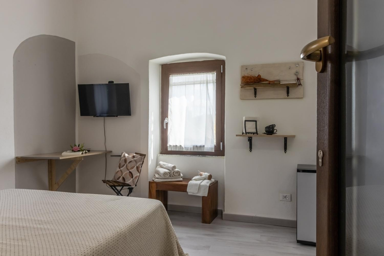 Bedroom 2, A Casa Di Gaia, La Spezia