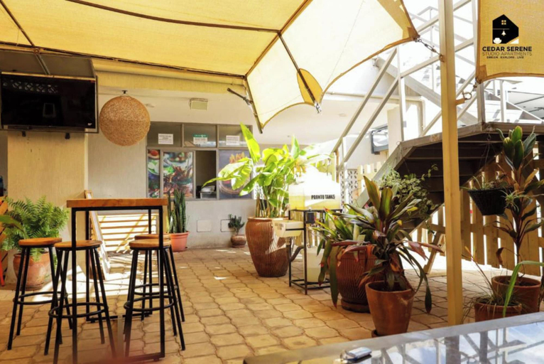 Food & Drinks 3, Cedar Serene, Kiambu