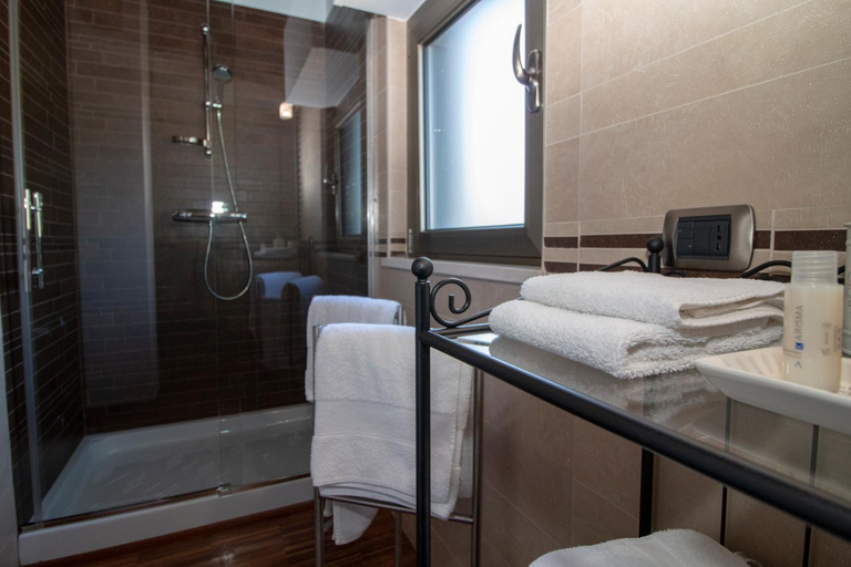 Others 3, B&B Valleluna, Barletta-Andria-Trani