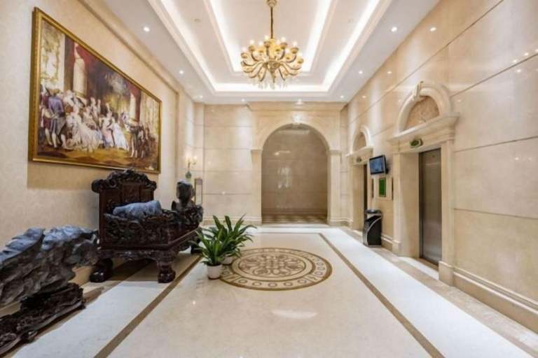 Others 4, Vienna Hotel (Shenzhen Baoan Baotian Subway Station), Shenzhen