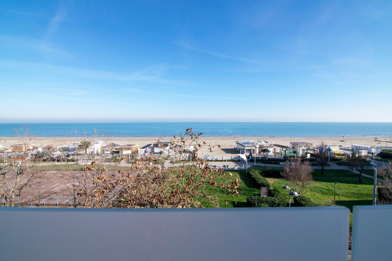 Others 4, Residence Flow-R, Rimini