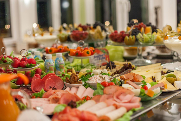 Food & Drinks 4, Ferienhof Berger UG, Bodenseekreis