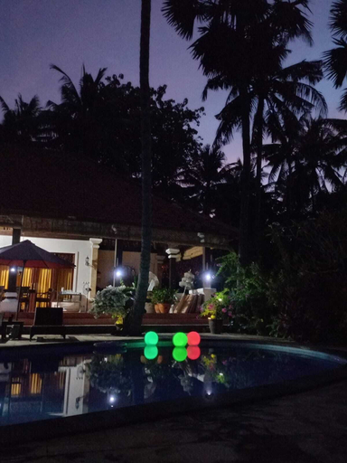 Exterior & Views 2, Bali North Beach Villa, Karangasem