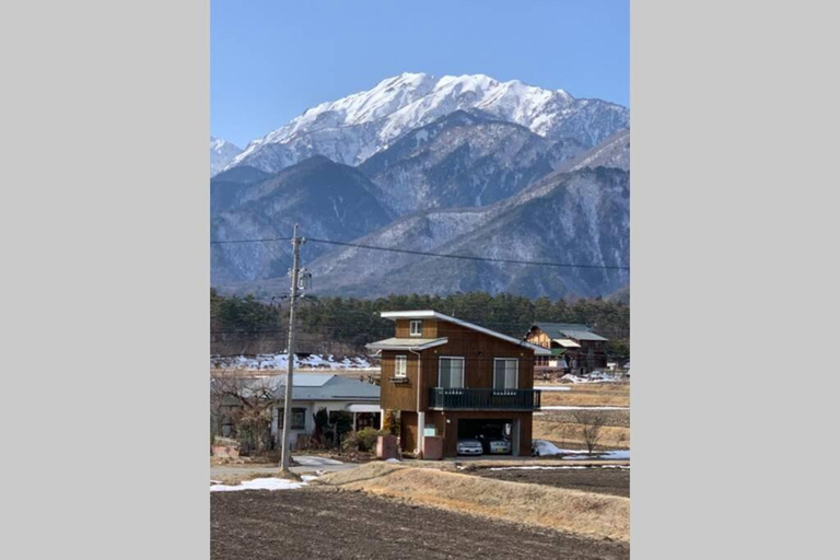 Cottage Nonoka, Ōmachi