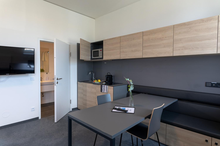 Others 4, TT-ROOMS - kontaktlos mit Self Check-in I FREE PARKING, Graz