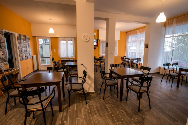 Others 3, The Holy Rock - Hostel at meteora, Thessaly