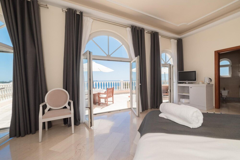 Bedroom 3, Grand Hotel Palladium Santa Eulalia del Rio, Baleares