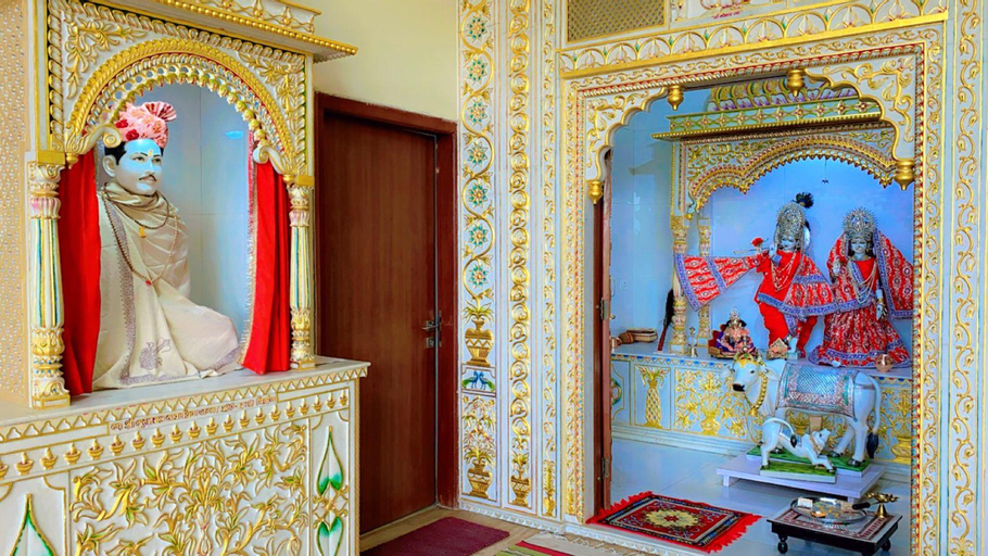 Others 3, Sawarthia sewa sadan khatu, Sikar