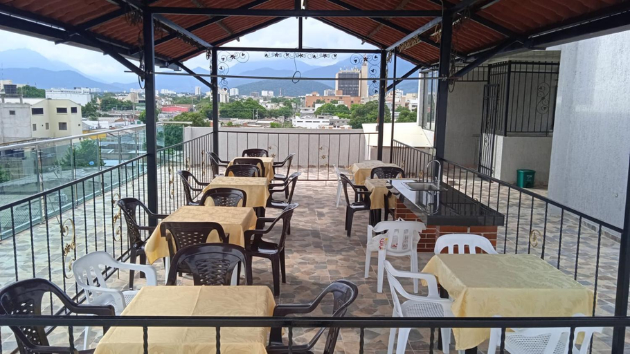 Food & Drinks, Hotel Real del Valle, Valledupar