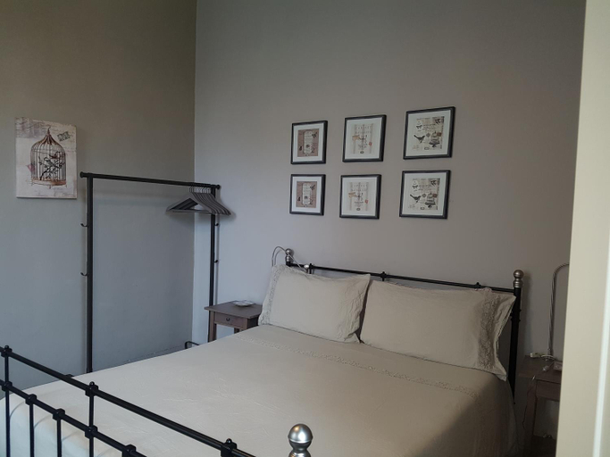 Others 2, B&B L'Ortodellerose, Cuneo