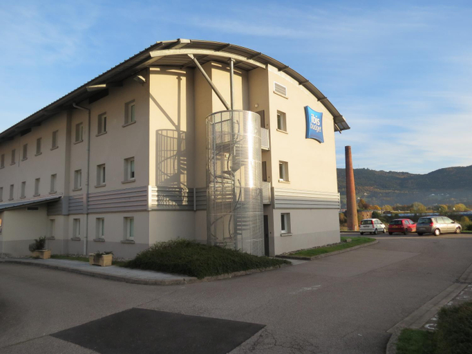 Others 3, ibis budget Remiremont, Vosges