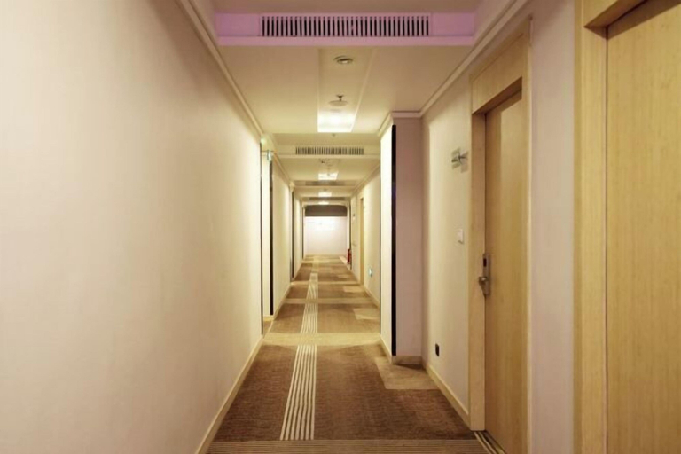 Others 5, Rest Motel (Xincheng Road), Wenzhou