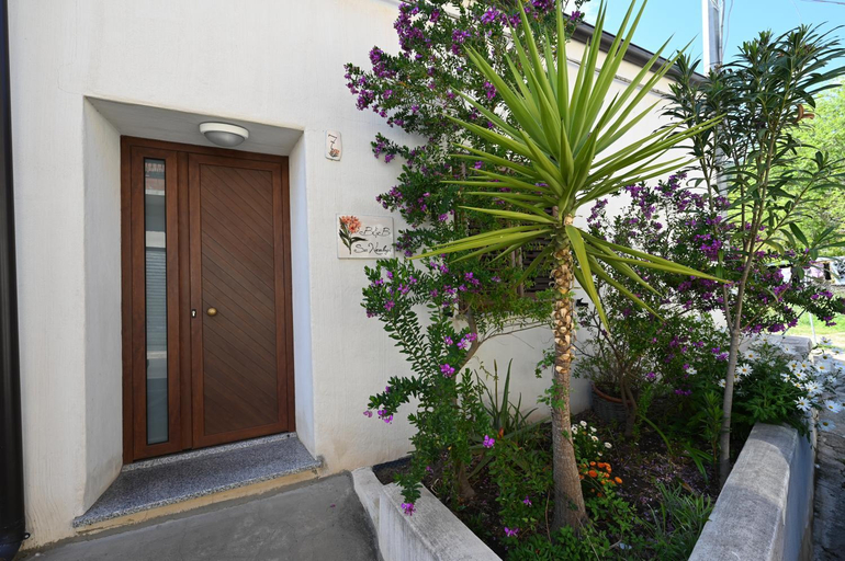 Others 5, B&B Su Neulagi, Ogliastra