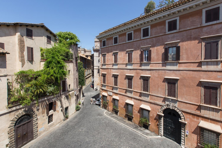 Others 4, Experience Collection by ROMAC - Margana Palace, Roma
