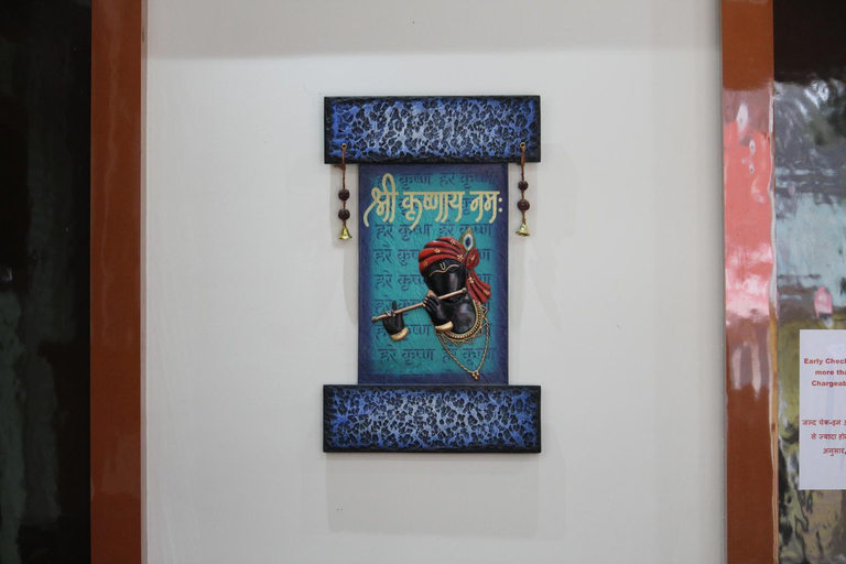 Others 4, Hotel SHREE HARI, Deoghar