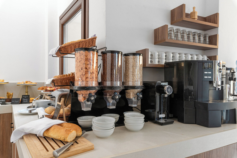 Food & Drinks 4, Verano afytos Hotel, Central Macedonia