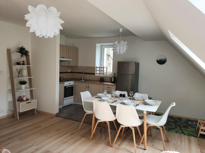 Others 3, Apartmany Brachovna, Teplice