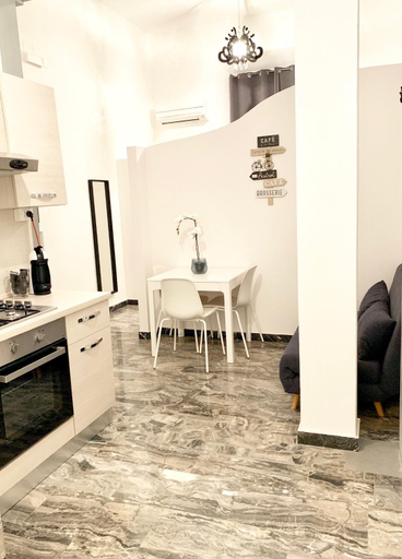 Others 5, Indipendenza Luxury Apartments, Bologna