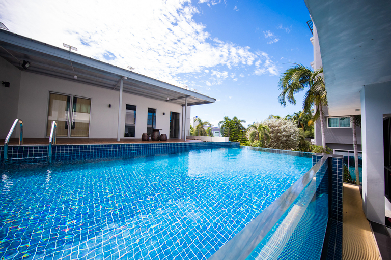 Sport & Beauty 4, Phavina Hotel Rayong, Muang Rayong