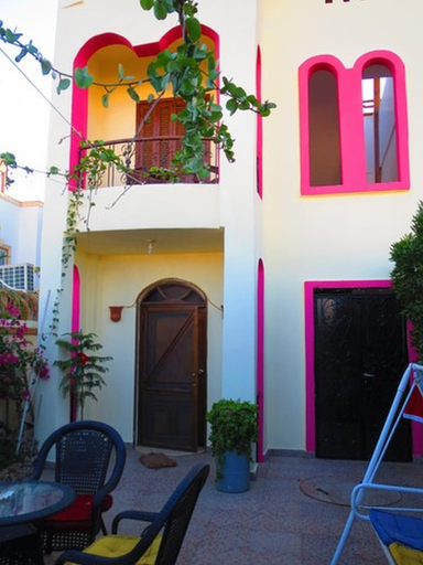 Others 5, Villa Boghdady Dahab, Sant Katrin