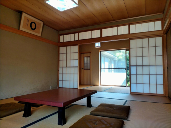 Others 5, 大阪 堺のお宿 「旧星賀亭」 Osaka Kyuhoshigatei - Classic Japanese Heritage Inn, Sakai