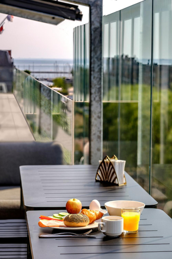 Others 3, Go Hotel City Apartments, Copenhagen